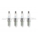 NGK Racing R7437-8 Spark Plugs for Golf 7 GTI / R / S3 8V / TT 8S / Leon 3 Cupra