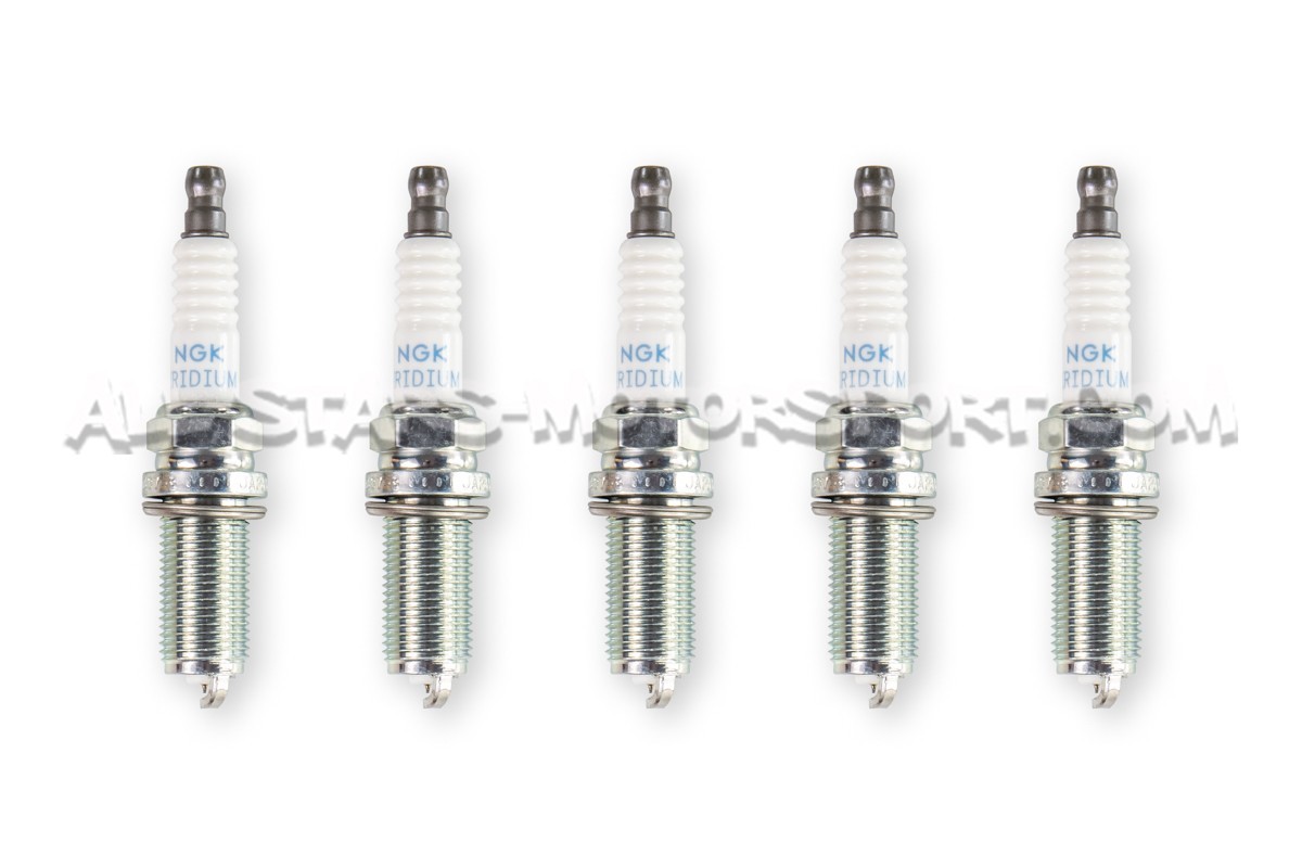 Bujías NGK Racing R7438-9 para Audi RS3 y Audi TTRS 2.5 TFSI