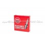 Bougies froides NGK Racing R7437-9 Golf 7 GTI / R / S3 8V / TT 8S / Leon 3 Cupra