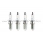 Bougies froides NGK Racing R7437-9 Golf 7 GTI / R / S3 8V / TT 8S / Leon 3 Cupra