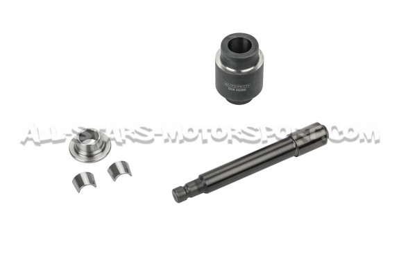 Audi RS4 B7 / Audi R8 V8 Autotech High Pressure Fuel Pumps Upgrade Kit