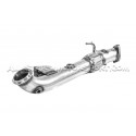 Downpipe descatalizada Scorpion para Ford Focus 3 ST 250
