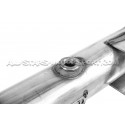 Downpipe decata Scorpion pour Ford Focus 3 ST 250