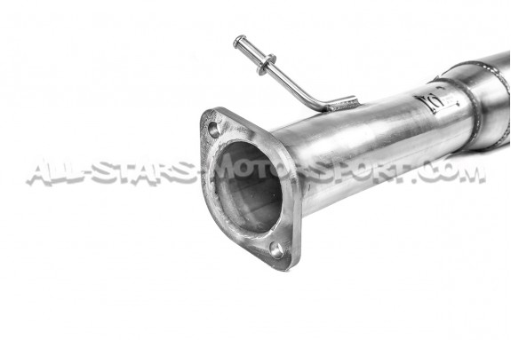 Cata sport Scorpion pour Focus 2 RS / Focus 2 ST