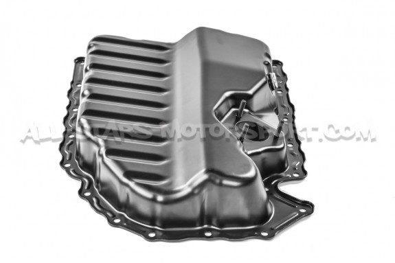 Carter de aceite de acero para Golf 7 GTI / R / Audi S3 8V / TT Mk3 2.0T
