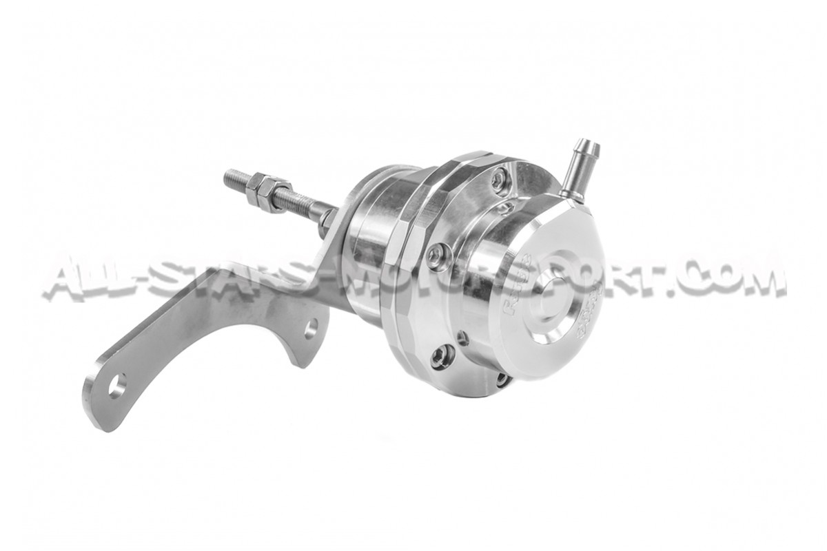Wastegate Forge pour Ford Focus 2 ST 225