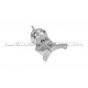 Ford Focus 2 ST 225 Forge Wastegate Actuator
