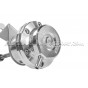 Ford Focus 2 ST 225 Forge Wastegate Actuator