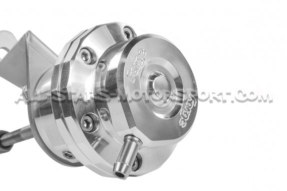 Wastegate Forge pour Ford Focus 2 ST 225