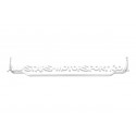 Barre anti roulis arriere reglable Whiteline pour Civic EG6