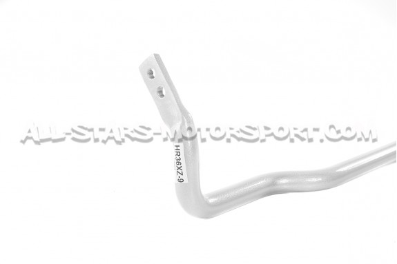 Barre anti roulis arriere reglable Whiteline pour Civic EG6