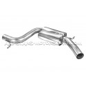 Catback Scorpion pour Seat Leon 3 Cupra ST
