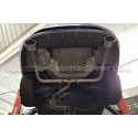 Seat Leon 3 Cupra ST Scorpion Catback