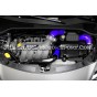 Durites d'admission Forge pour Renault Clio 3 RS 200