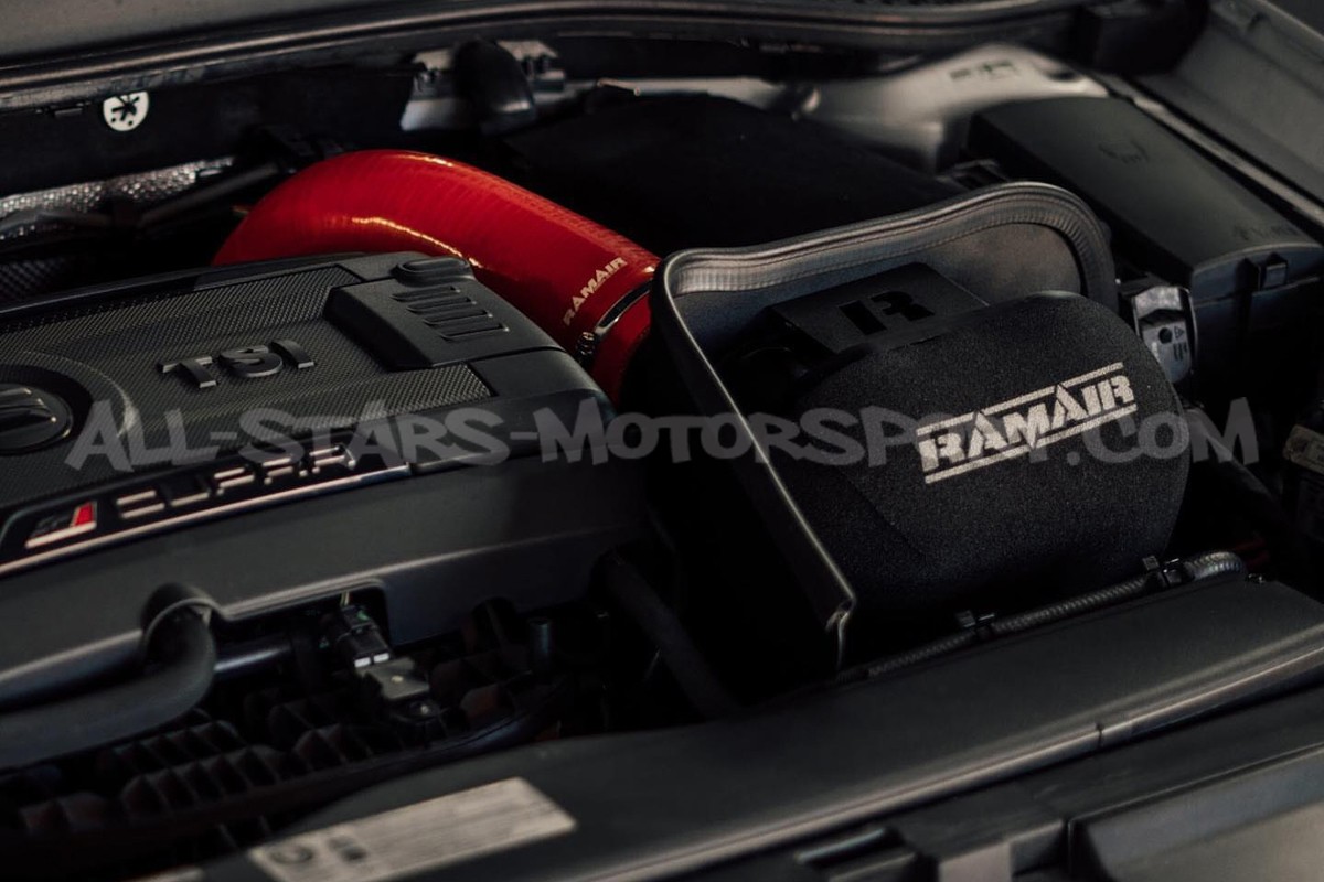 Ramair intake kit for Golf MK7 GTI / Golf 7 R