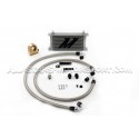 Radiador de aceite Mishimoto para Subaru Impreza STI 08-14