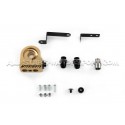 Radiador de aceite Mishimoto para Subaru Impreza STI 08-14