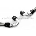Subaru Impreza STI 08-14 Mishimoto Oil Cooler Kit