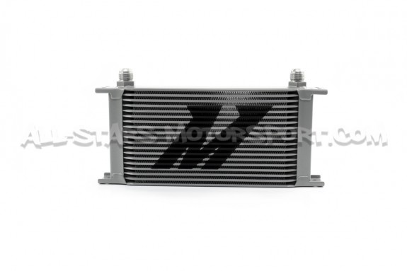 Subaru Impreza STI 08-14 Mishimoto Oil Cooler Kit