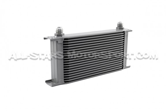 Subaru Impreza STI 08-14 Mishimoto Oil Cooler Kit