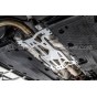 Barre inferieur Alpha Competition pour Audi S3 8P / Leon 2 / Octavia 1Z