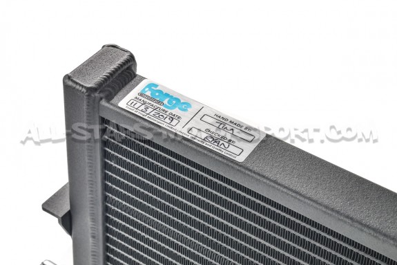 Echangeur radiateur Chargecooler Forge pour BMW M2 Comp / M3 / M4 F8x