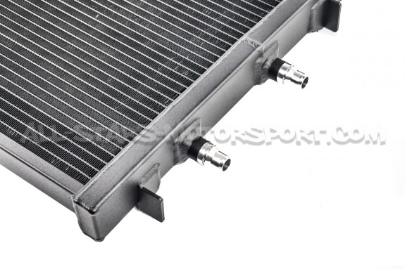 Echangeur radiateur Chargecooler Forge pour BMW M2 Comp / M3 / M4 F8x