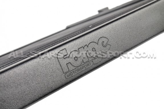 BMW M2 Comp / M3 / M4 F8x Forge Motorsport Radiator Chargecooler