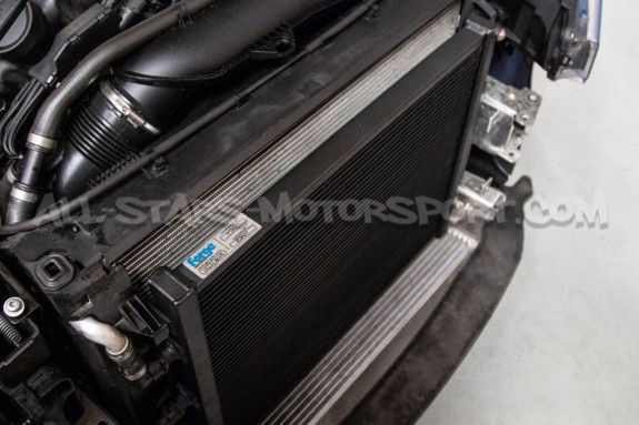 Echangeur radiateur Chargecooler Forge pour BMW M2 Comp / M3 / M4 F8x