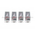 NGK ILFR7H Spark Plugs for Mitsubishi Lancer Evo 9