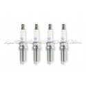 NGK ILFR7H Spark Plugs for Mitsubishi Lancer Evo 9
