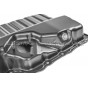 Steel Oil Pan For Leon 3 Cupra / Octavia 5E VRS
