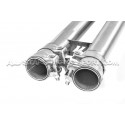 Mishimoto X Pipe Exhaust for Ford Mustang S550 GT 5.0