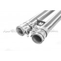 Mishimoto H Pipe Exhaust for Ford Mustang S550 GT 5.0