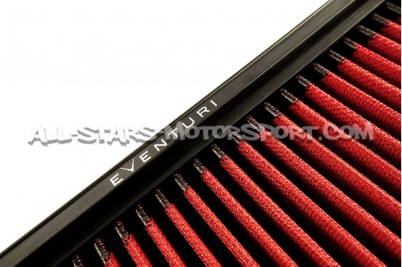 Filtre a air sport Eventuri pour BMW 135i / M2 / 235i / 335i / 435i N55
