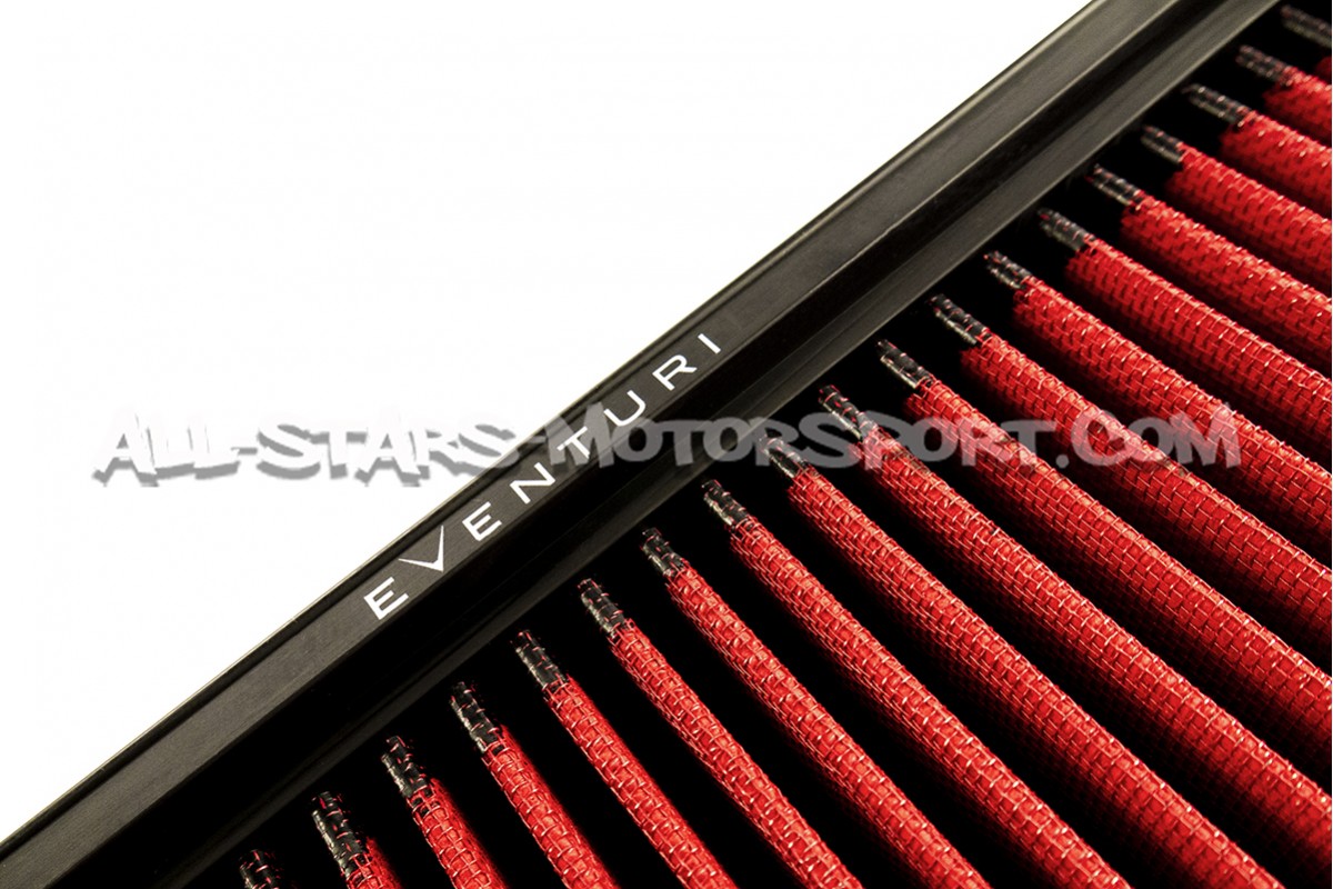 BMW 135i / M2 / 235i / 335i / 435i N55 Eventuri Panel Air Filter