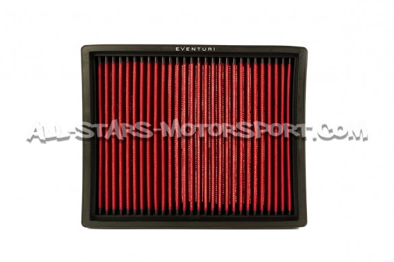 Filtre a air sport Eventuri pour BMW 135i / M2 / 235i / 335i / 435i N55