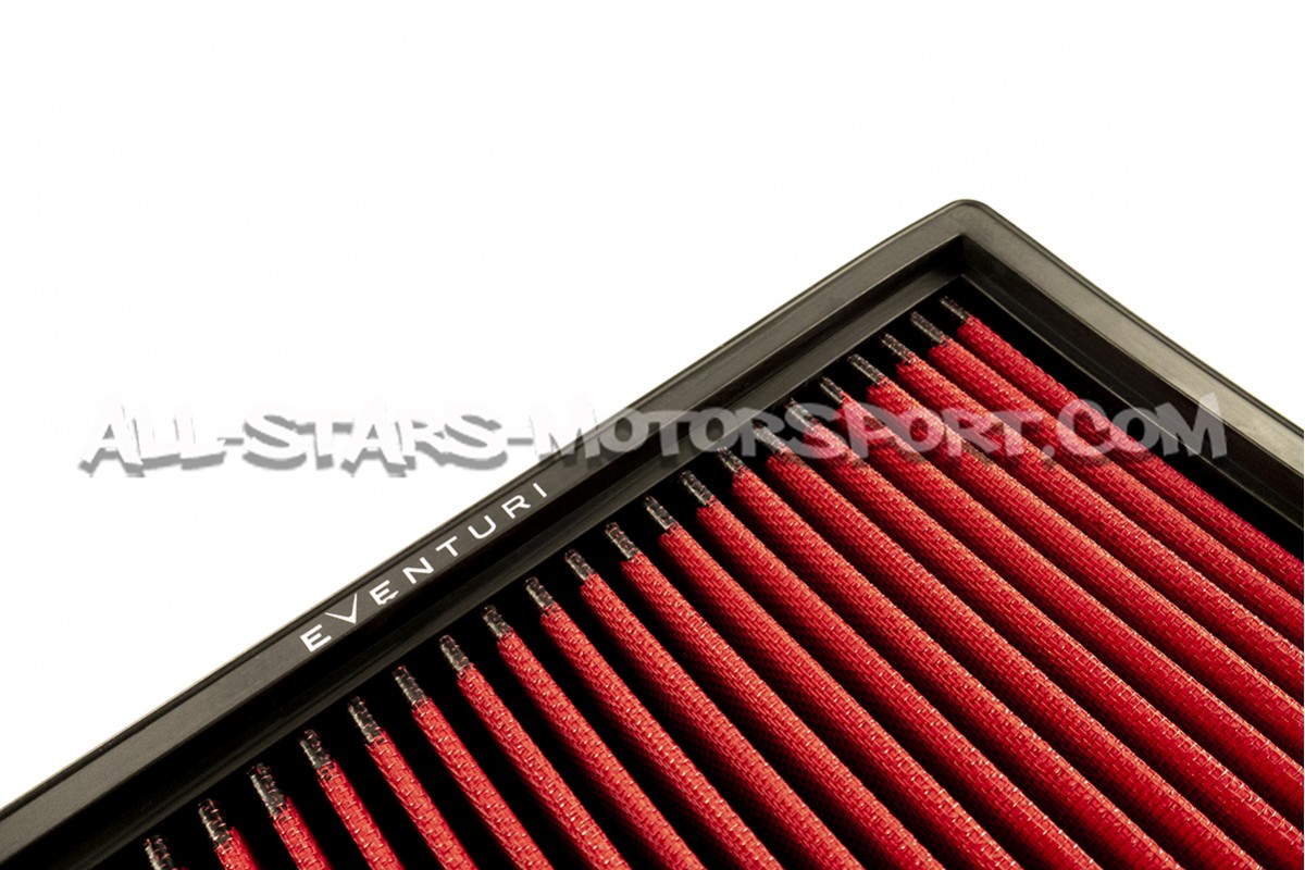 BMW 135i / M2 / 235i / 335i / 435i N55 Eventuri Panel Air Filter