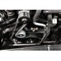 Poulie de vilebrequin CTS Turbo pour Audi S4 / Audi S5 3.0 TFSI