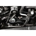 Poulie de vilebrequin CTS Turbo pour Audi S4 / Audi S5 3.0 TFSI