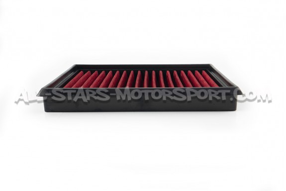 Filtro de aire de alto rendimiento Eventuri para BMW M3 E46