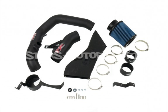 BMW 135i E8x / 335i E9x N55 Injen Intake