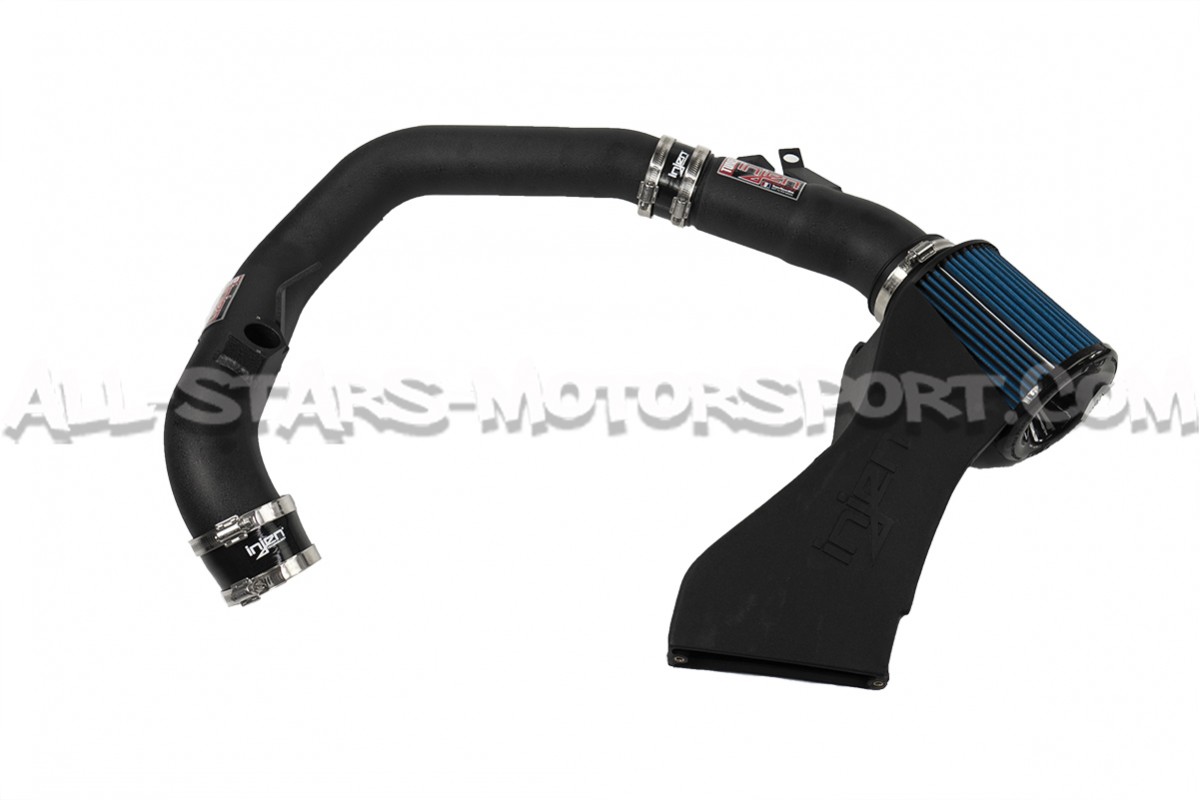 Admission Injen pour BMW 135i E8x / 335i E9x N55