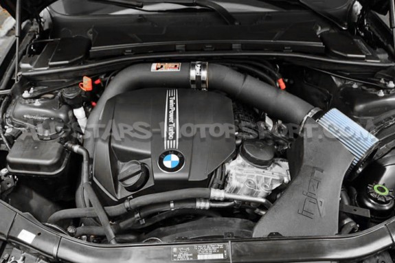 BMW 135i E8x / 335i E9x N55 Injen Intake