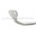 Barra estabilizadora delantera ajustable Whiteline para Polo 9N GTI / Ibiza 6L / Fabia 5J