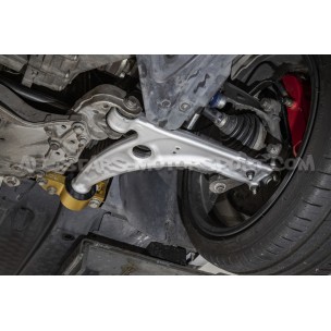 Envío gratuito-nueva llegada coche Billet aluminio MQB dognone montaje inserto 2 modelos para VW Mk7 Golf 8V para Audi A3 S3 TT TTS - AliExprs 34 Envío gratuito-nueva llegada coche Billet aluminio MQB dognone montaje inserto 2 modelos para VW Mk7 Golf 8V para Audi A3 S3 TT TTS - AliExprs 34