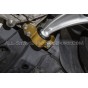 Triangle en aluminium Whiteline pour Audi A3 / S3 / RS3 8P / TT 8J