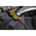 Whiteline Lower Front Control Arms Kit for Audi A3 / S3 / RS3 8P / TT 8J