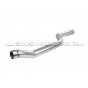 Decatalyseurs secondaires Scorpion pour Mercedes C63 AMG W204