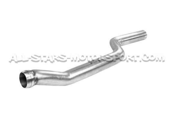 Decatalyseurs secondaires Scorpion pour Mercedes C63 AMG W204